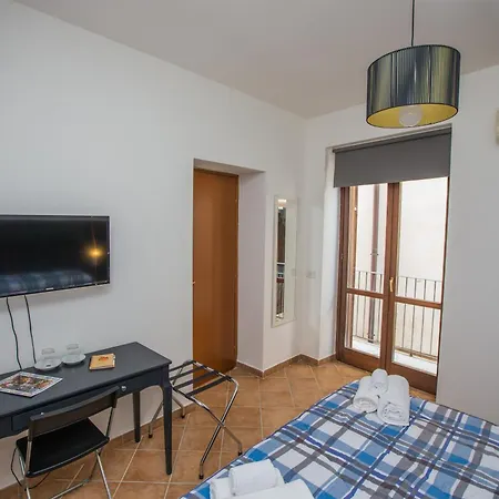 La Bucceria 아파트 팔레르모