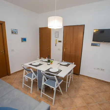 Appartamento La Bucceria *