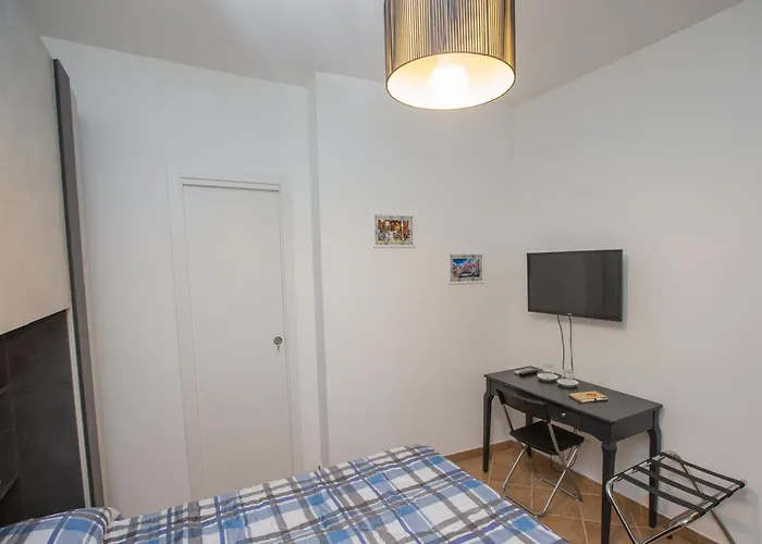 La Bucceria 팔레르모