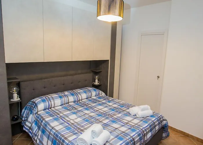 아파트 La Bucceria