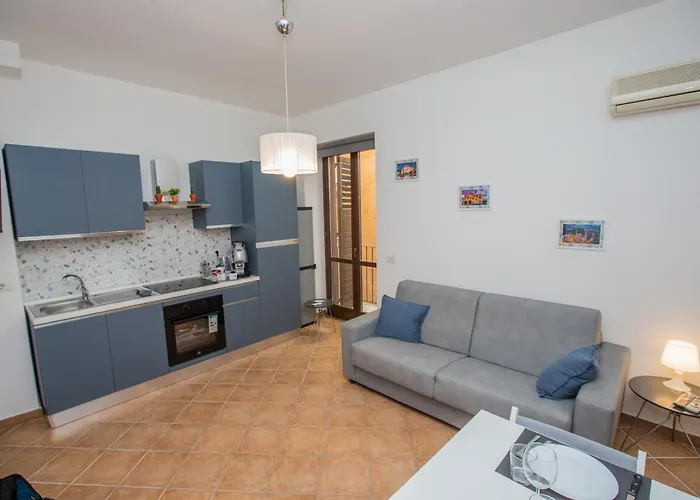 아파트 La Bucceria