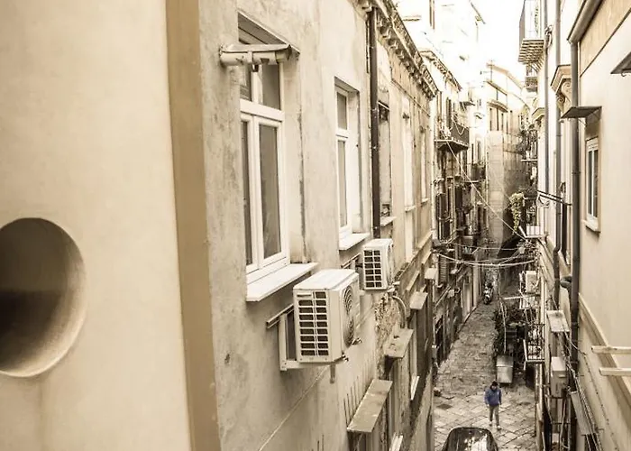 La Bucceria 아파트 *