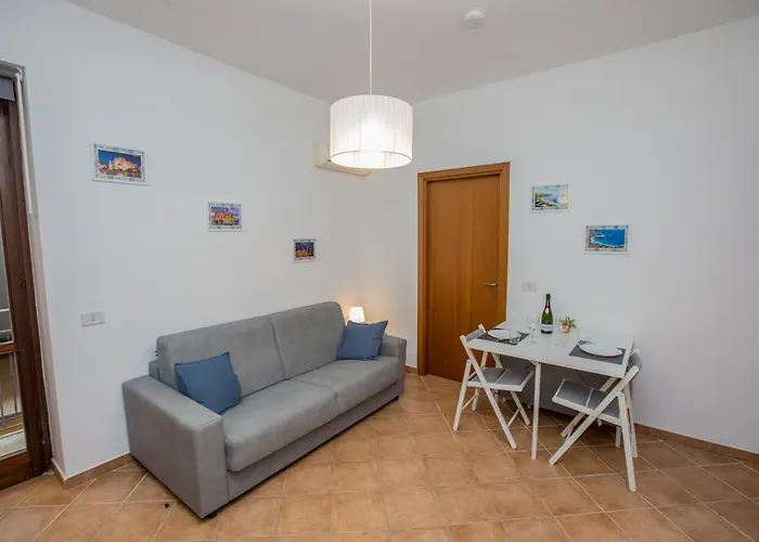 아파트 La Bucceria *