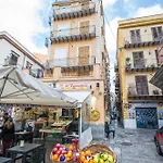 La Bucceria * Palermo