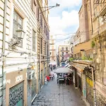 La Bucceria Apartmán Palermo