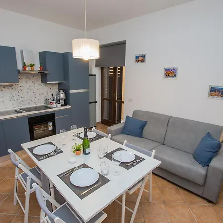 La Bucceria Apartmán *