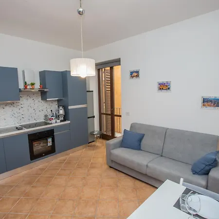 Apartmán La Bucceria