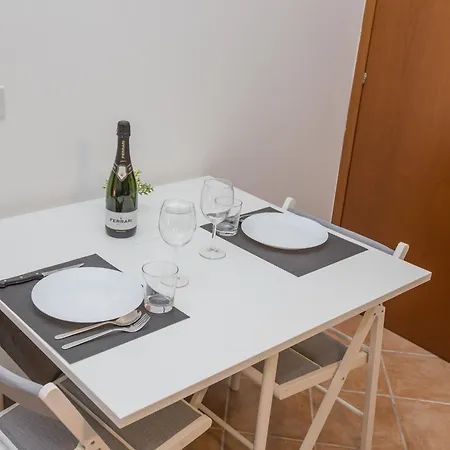 La Bucceria Apartmán *