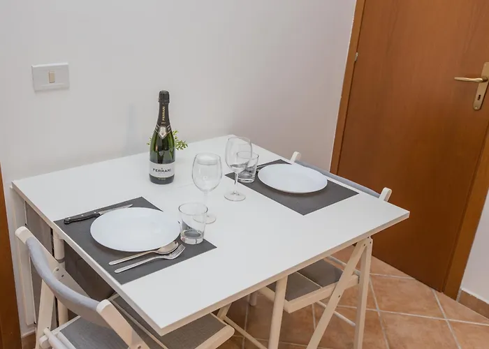 La Bucceria Apartman *